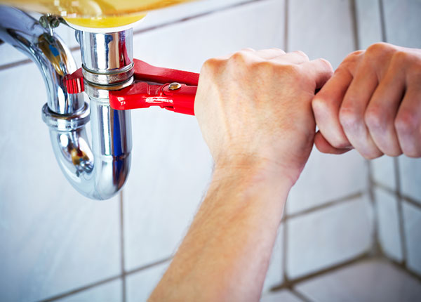 About Parkman Plumbers